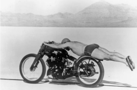 From Box Hill to&nbsp;Knoxville